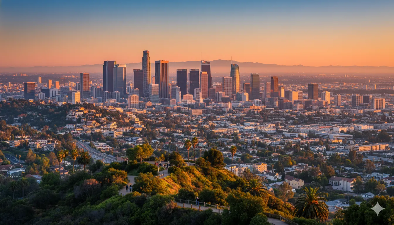 Digital Marketing for Healthcare in Los Angeles - 1