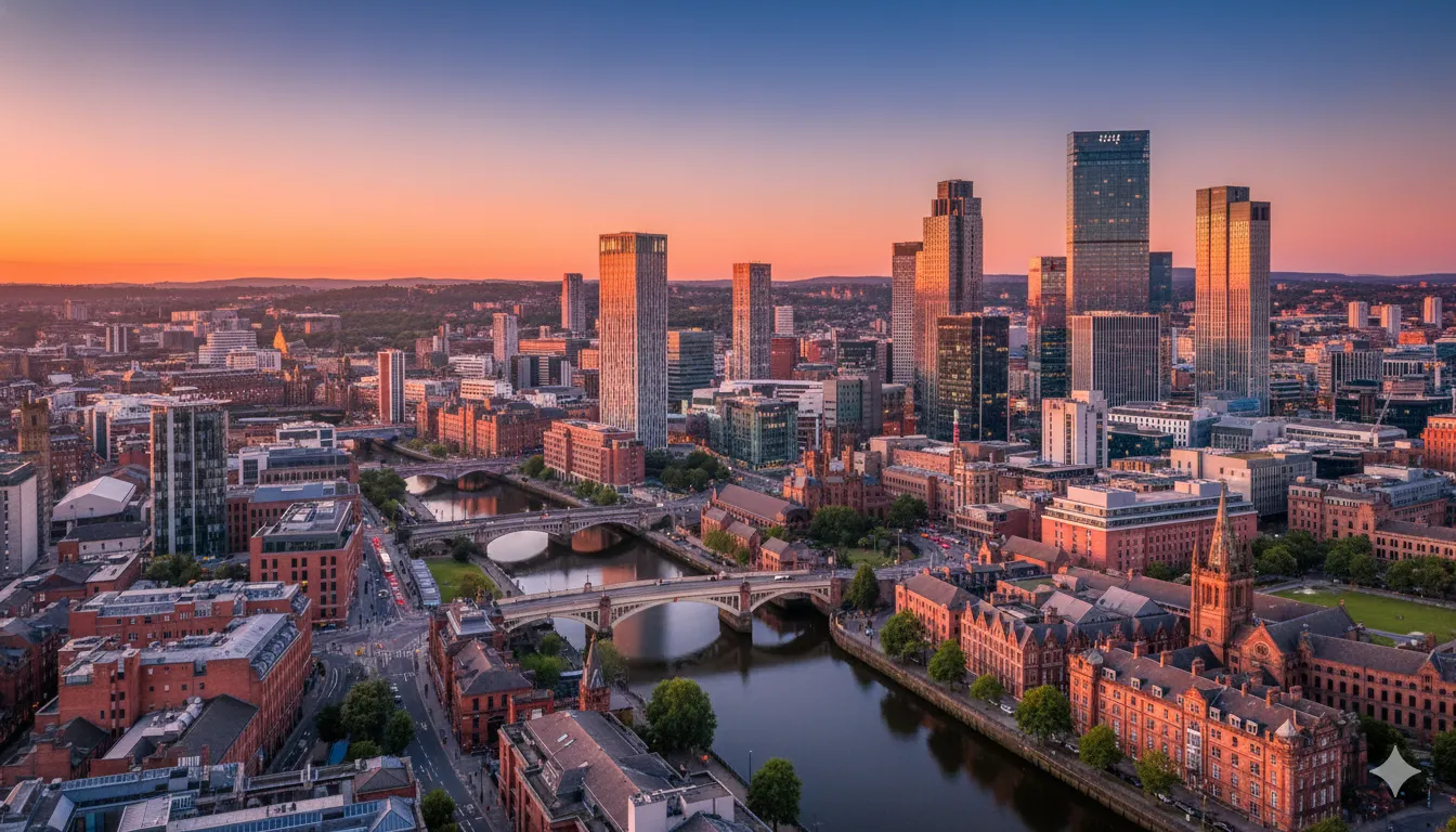 Private Healthcare Marketing in Manchester - 1