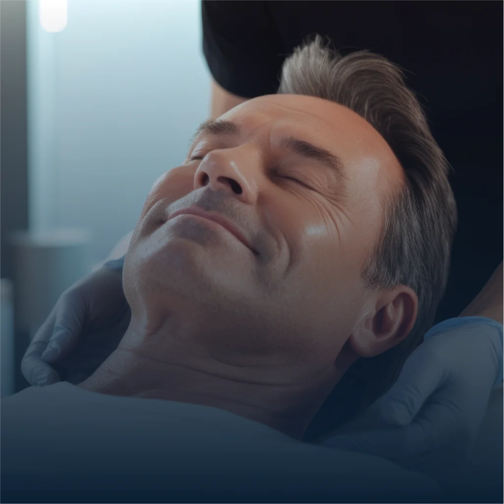 Potomac Rejuvenation Center Success Story - 10