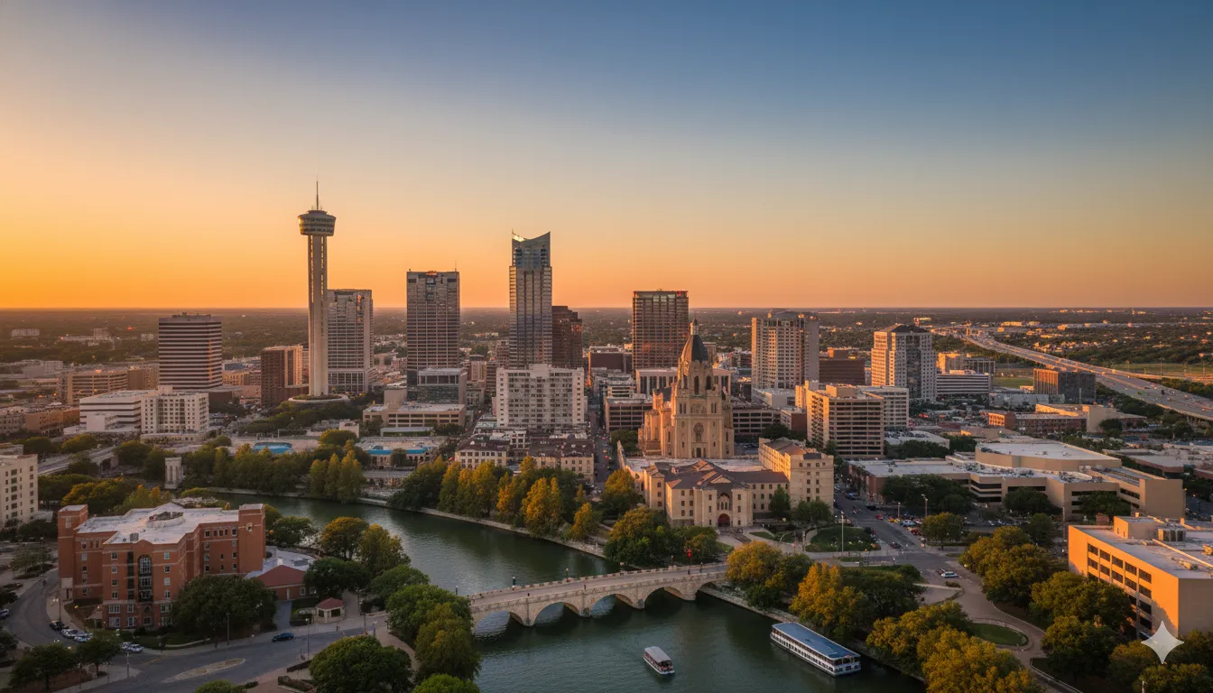 Digital Marketing for Healthcare in San Antonio - 1