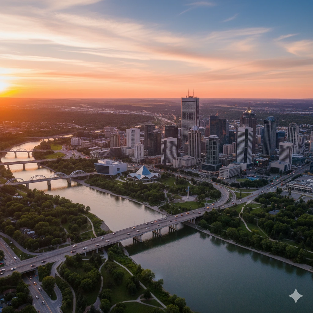 Digital Marketing for Healthcare in Winnipeg - 1