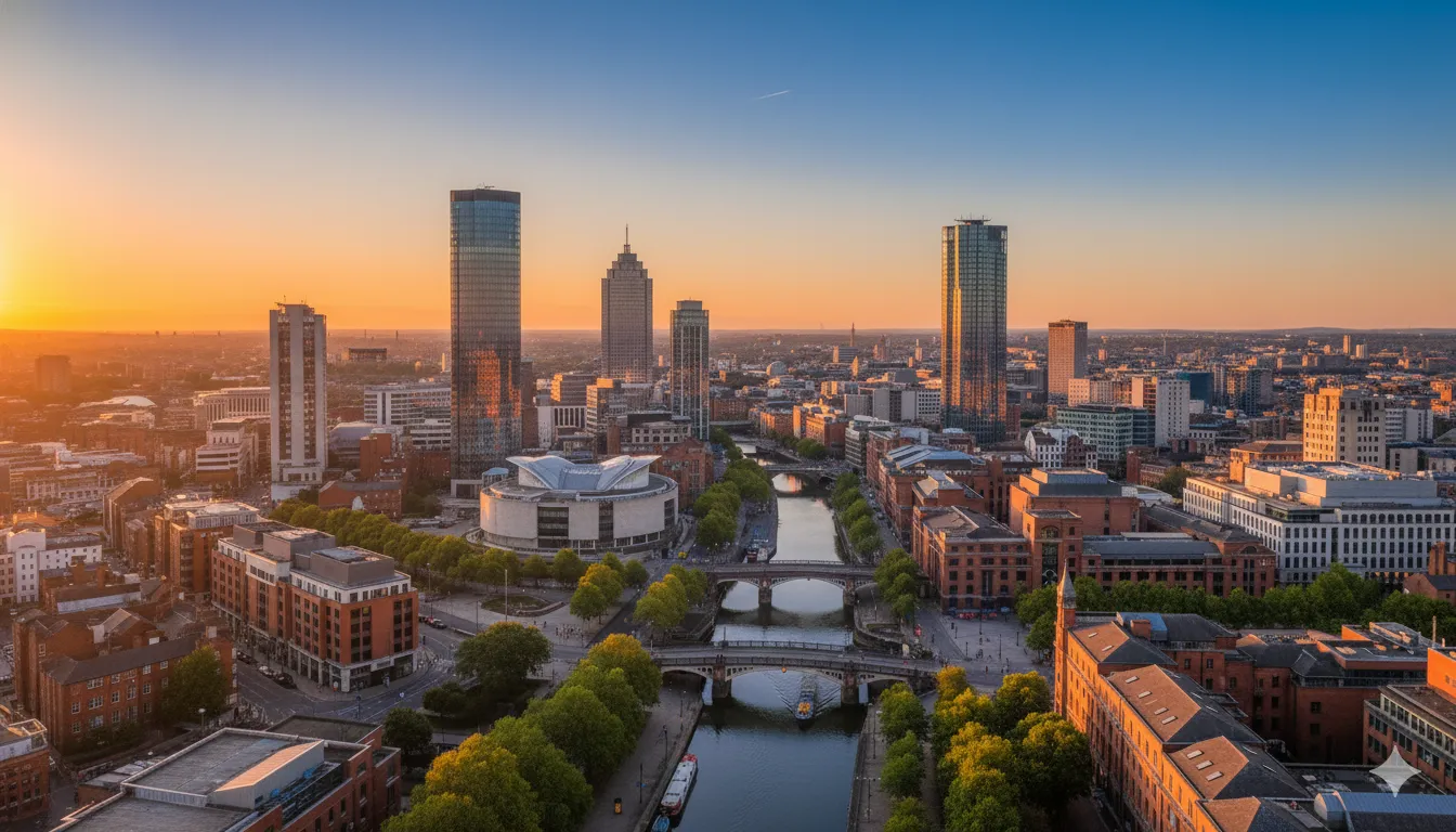 Private Healthcare Marketing in Birmingham - 1