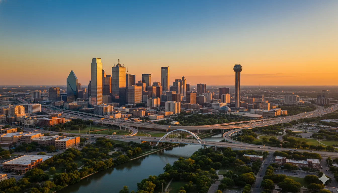 Digital Marketing for Healthcare in Dallas - 1