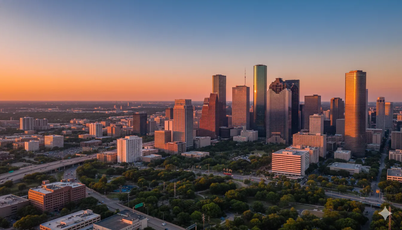 Digital Marketing for Healthcare in Houston - 1