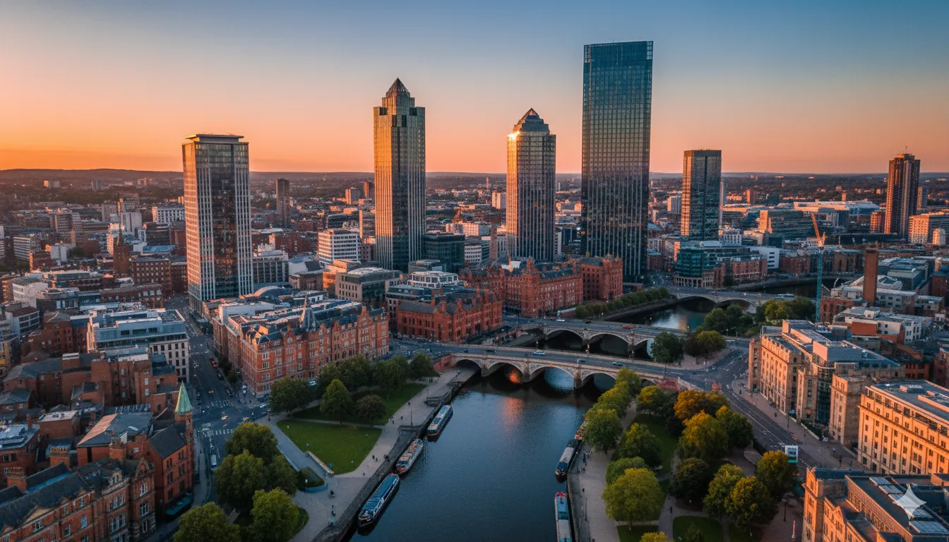 Private Healthcare Marketing in Leeds - 1