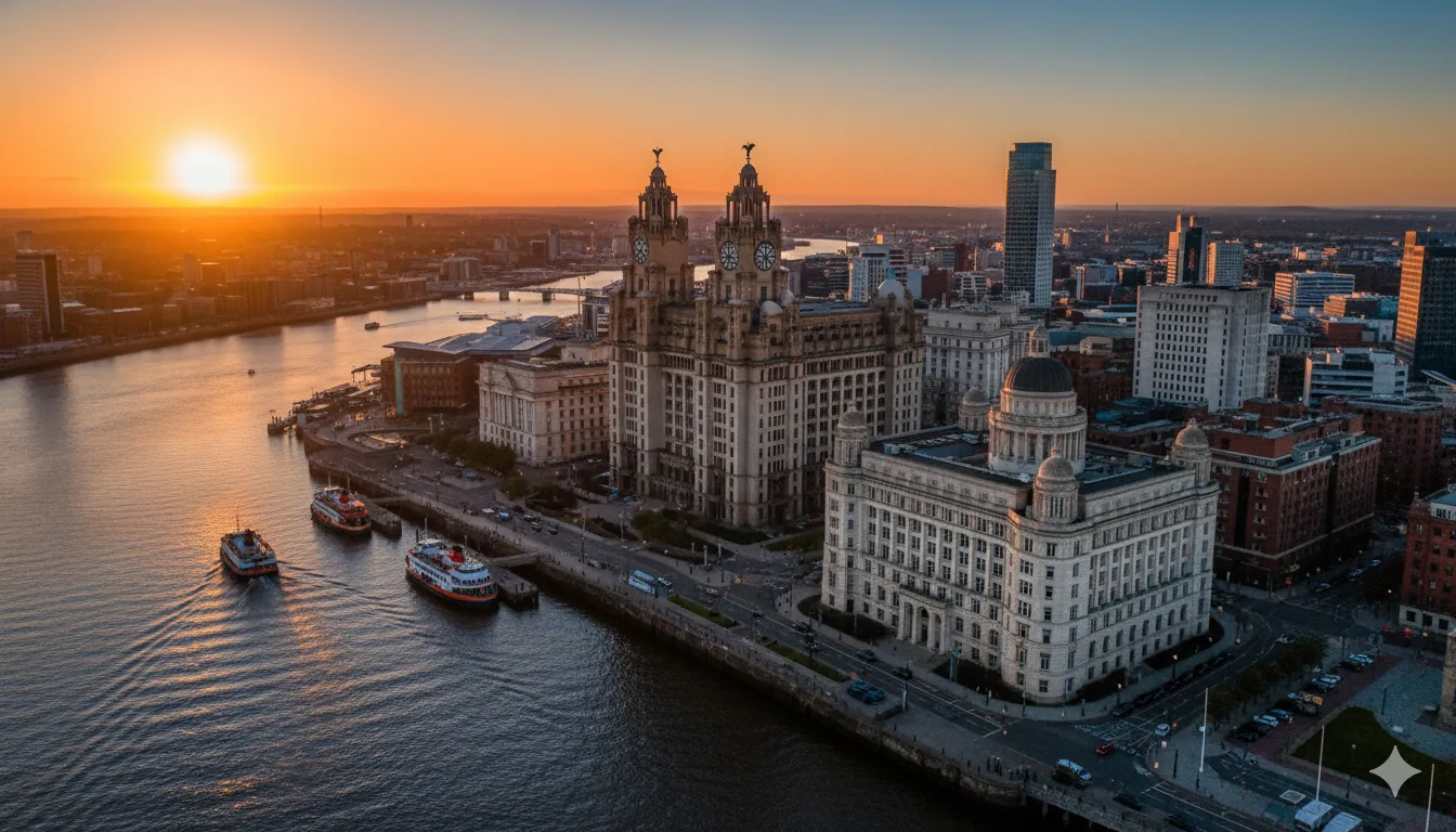 Private Healthcare Marketing Liverpool - 1