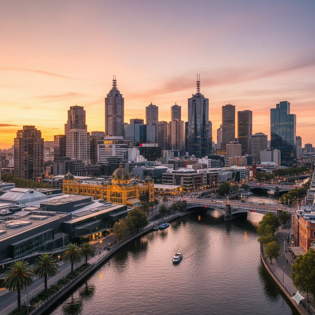 Digital Marketing for Healthcare in Melbourne - 1