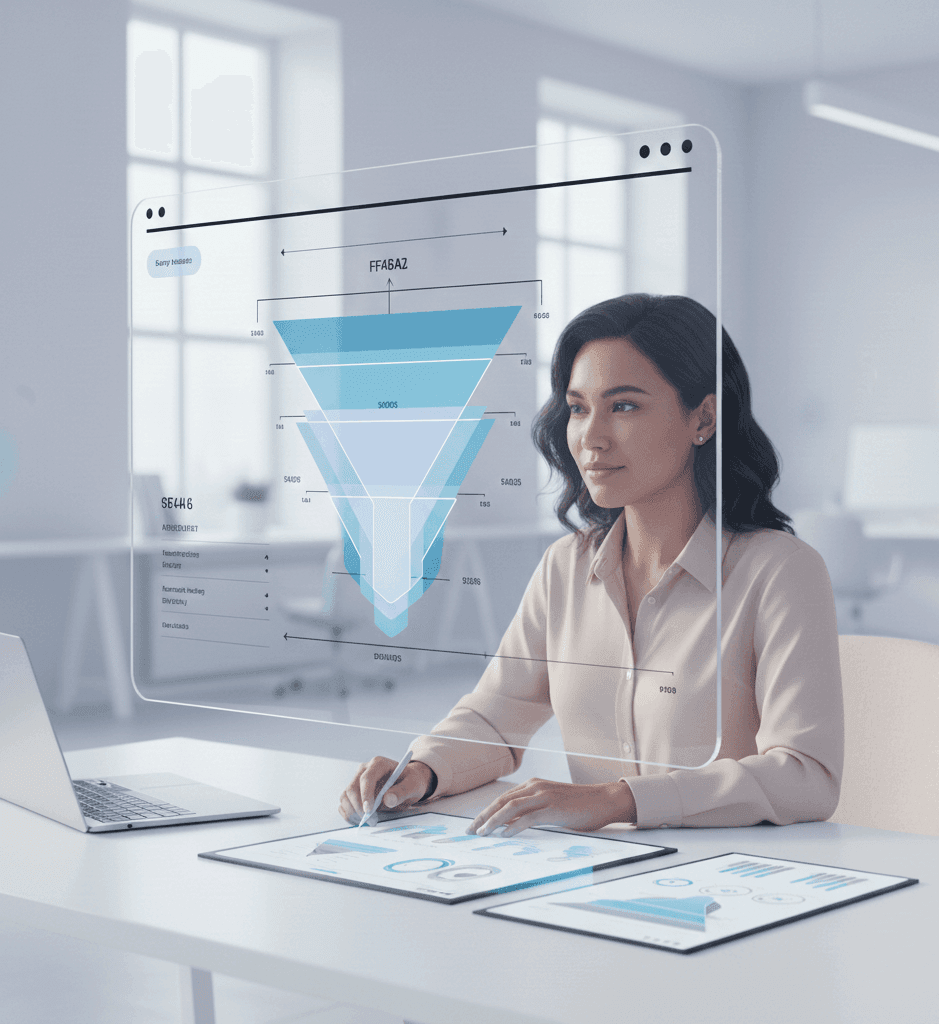 Where Are You Losing Patients? A Guide to Analyzing Your Marketing Funnel 40 Analyzing Your Marketing Funnel