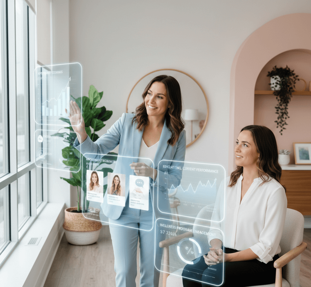 Naturopathic Doctor Marketing: How to Market a Naturopathic Clinic and Educate Patients on Its Benefits 5 Naturopathic Doctor Marketing