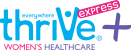 ThriveLogo ThriveLogo